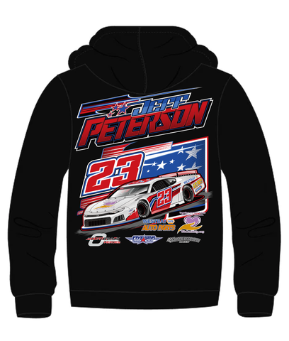 Jeff Peterson Sweatshirt