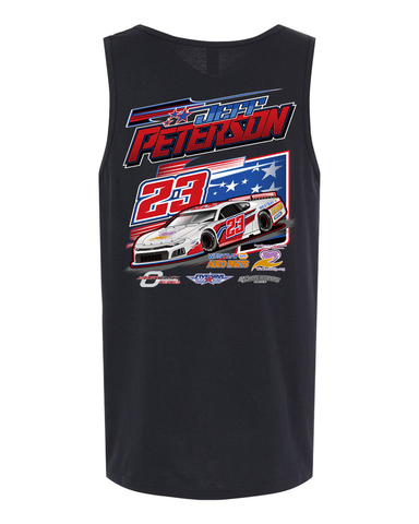 Jeff Peterson Men's Tank Top