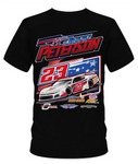 Jeff Peterson T-Shirt