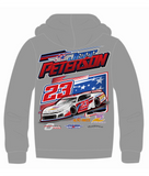 Jeff Peterson Sweatshirt