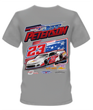 Jeff Peterson T-Shirt