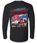 Jeff Peterson Long Sleeve T-Shirt