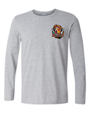 Joe Pelican Motorsports Long Sleeve T-Shirt