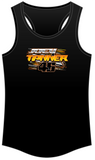 Joey Tanner Women's Racerback Tank Top
