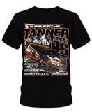 Joey Tanner 2025 Gateway Nationals T-Shirt
