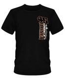 Joey Tanner 2025 Gateway Nationals T-Shirt