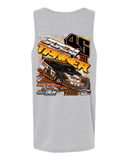 Joey Tanner Men's Tank Top