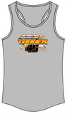 Joey Tanner Women's Racerback Tank Top