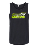 Jake Walters Men's Tank Top