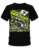 Jake Walters T-Shirt