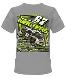 Jake Walters T-Shirt