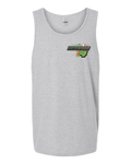 Jason Hutchings Men's Tank Top