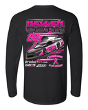 Kellen Dean Long Sleeve T-Shirt