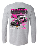 Kellen Dean Long Sleeve T-Shirt