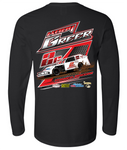 Kody Greer Long Sleeve T-Shirt