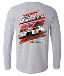 Kody Greer Long Sleeve T-Shirt