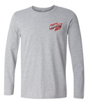 Kody Greer Long Sleeve T-Shirt