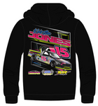 Keirstin Jones Sweatshirt