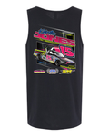 Keirstin Jones Men's Tank Top