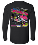 Keirstin Jones Long Sleeve T-Shirt