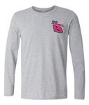 Keirstin Jones Long Sleeve T-Shirt