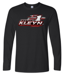 Kasey Kleyn Long Sleeve T-Shirt