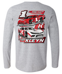 Kasey Kleyn Long Sleeve T-Shirt