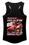 Kasey Kleyn 2024 ARCA Women's Racerback Tank Top