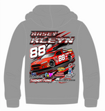 Kasey Kleyn 2024 ARCA Sweatshirt