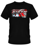 Kasey Kleyn- 2024 Snowball Derby T-Shirt