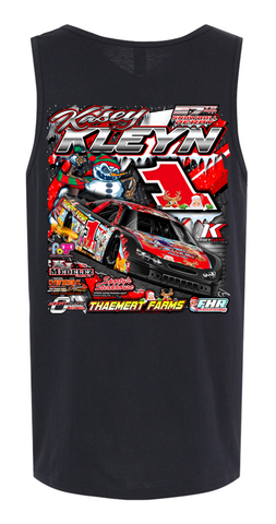 Kasey Kleyn- 2024 Snowball Derby Men's Tank Tops