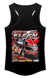 Kasey Kleyn- 2024 Snowball Derby Women's Racerback Tank Tops