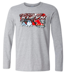 Kasey Kleyn- 2024 Snowball Derby Long Sleeve T-Shirt