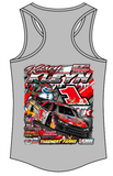Kasey Kleyn- 2024 Snowball Derby Women's Racerback Tank Tops
