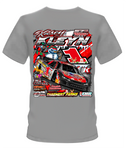 Kasey Kleyn- 2024 Snowball Derby T-Shirt