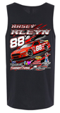 Kasey Kleyn 2024 ARCA Men's Tank Top