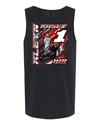 Kasey Kleyn 2024 Limited Edition Men's Tank Top