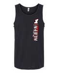 Kasey Kleyn 2024 Limited Edition Men's Tank Top