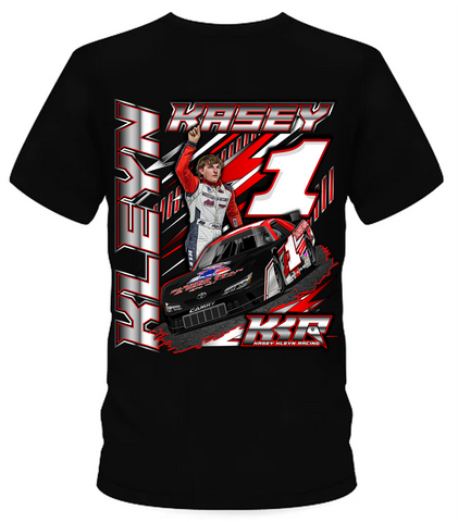 Kasey Kleyn 2024 Limited Edition T-Shirt