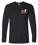 Kasey Kleyn 2024 Long Sleeve T-Shirt