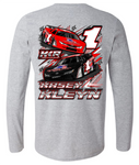 Kasey Kleyn 2024 Long Sleeve T-Shirt