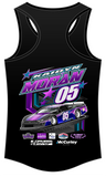 Kaidyn Moran Women's Racerback Tank Top