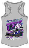 Kaidyn Moran Women's Racerback Tank Top