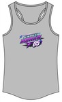 Kaidyn Moran Women's Racerback Tank Top