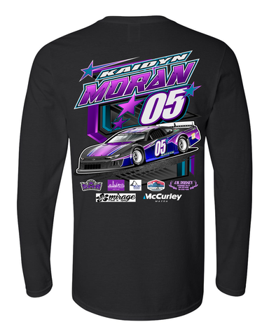 Kaidyn Moran Long Sleeve T-Shirt