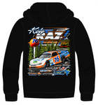 Kole Raz 2025 Sweatshirt