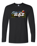 Kole Raz 2025 Long Sleeve T-Shirt