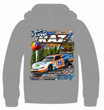 Kole Raz 2025 Sweatshirt