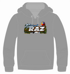 Kole Raz 2025 Sweatshirt