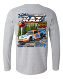 Kole Raz 2025 Long Sleeve T-Shirt